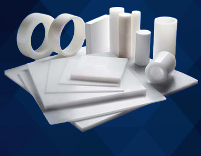 Engineered PTFE Components