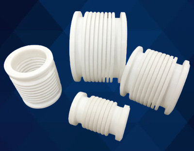 PTFE Bellows