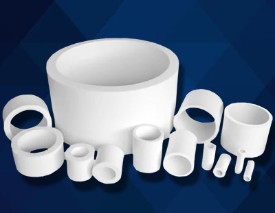 PTFE Bushes