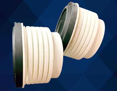 PTFE Composite Bellows