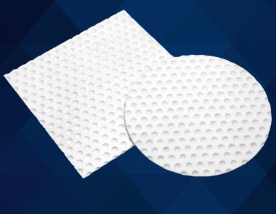 PTFE Dimple Sheets