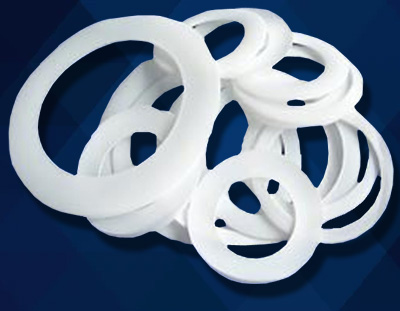 PTFE Envelope Gaskets