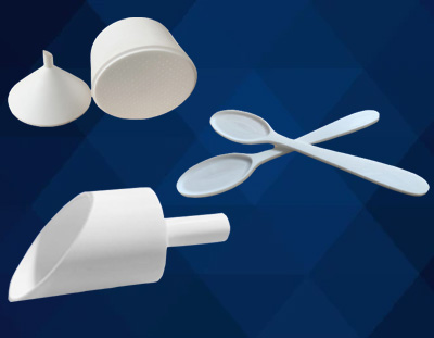 PTFE Lab Items