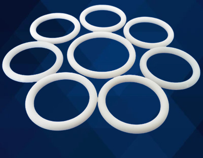 Teflon O-Ring for 1/2-inch PVDF G2 Series — GREAT PLAINS INDUSTRIES