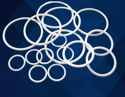 PTFE O-Ring Manufacturer,Supplier - Yoda Rubber