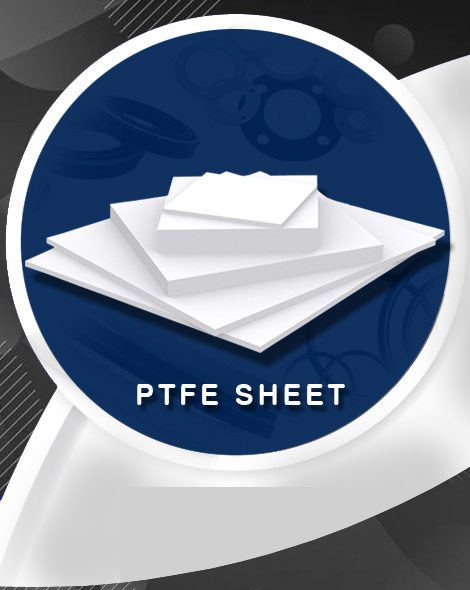 PTFE Sheets