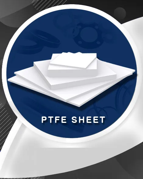 PTFE Sheets
