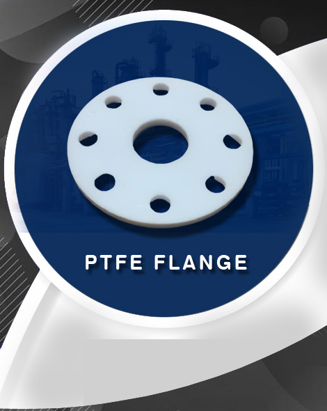 PTFE Flanges